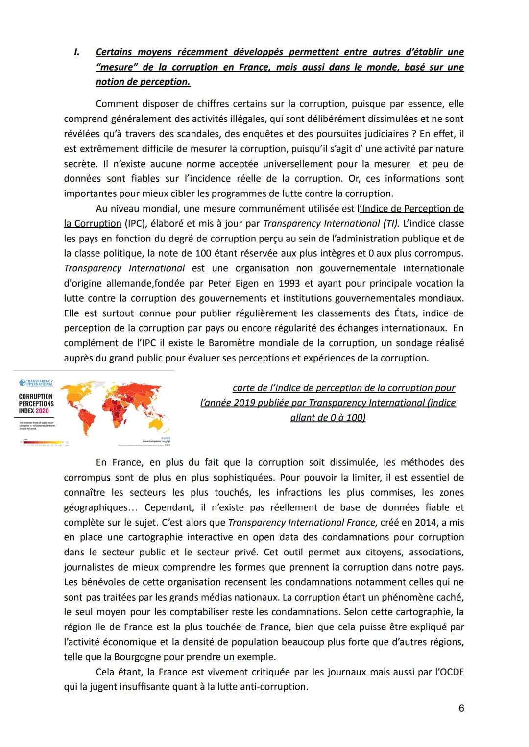 projet n°2 d'EMC pour le 02 mars 2022
Peut-on mesurer la corruption en France ?
DYG
CORRIPTION
CORRUPTION
CORRUPTION
impuescam rait rights r