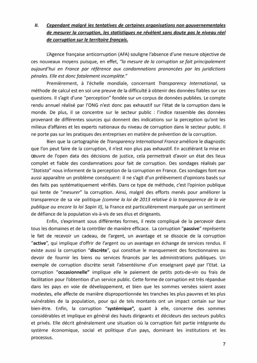 projet n°2 d'EMC pour le 02 mars 2022
Peut-on mesurer la corruption en France ?
DYG
CORRIPTION
CORRUPTION
CORRUPTION
impuescam rait rights r