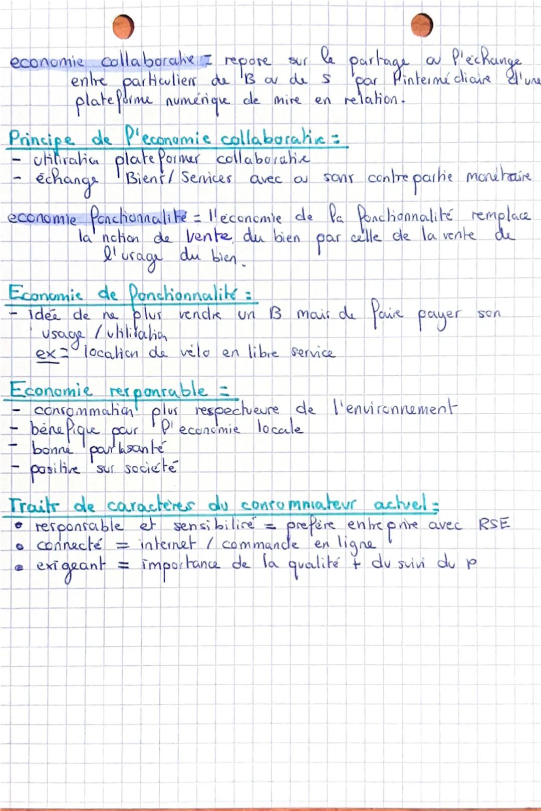 TSIMG

•Management

Chapitre 14: Comment les organisations prennent - elles
en compte les change ments der moder de vie?

1. Evolulions der 