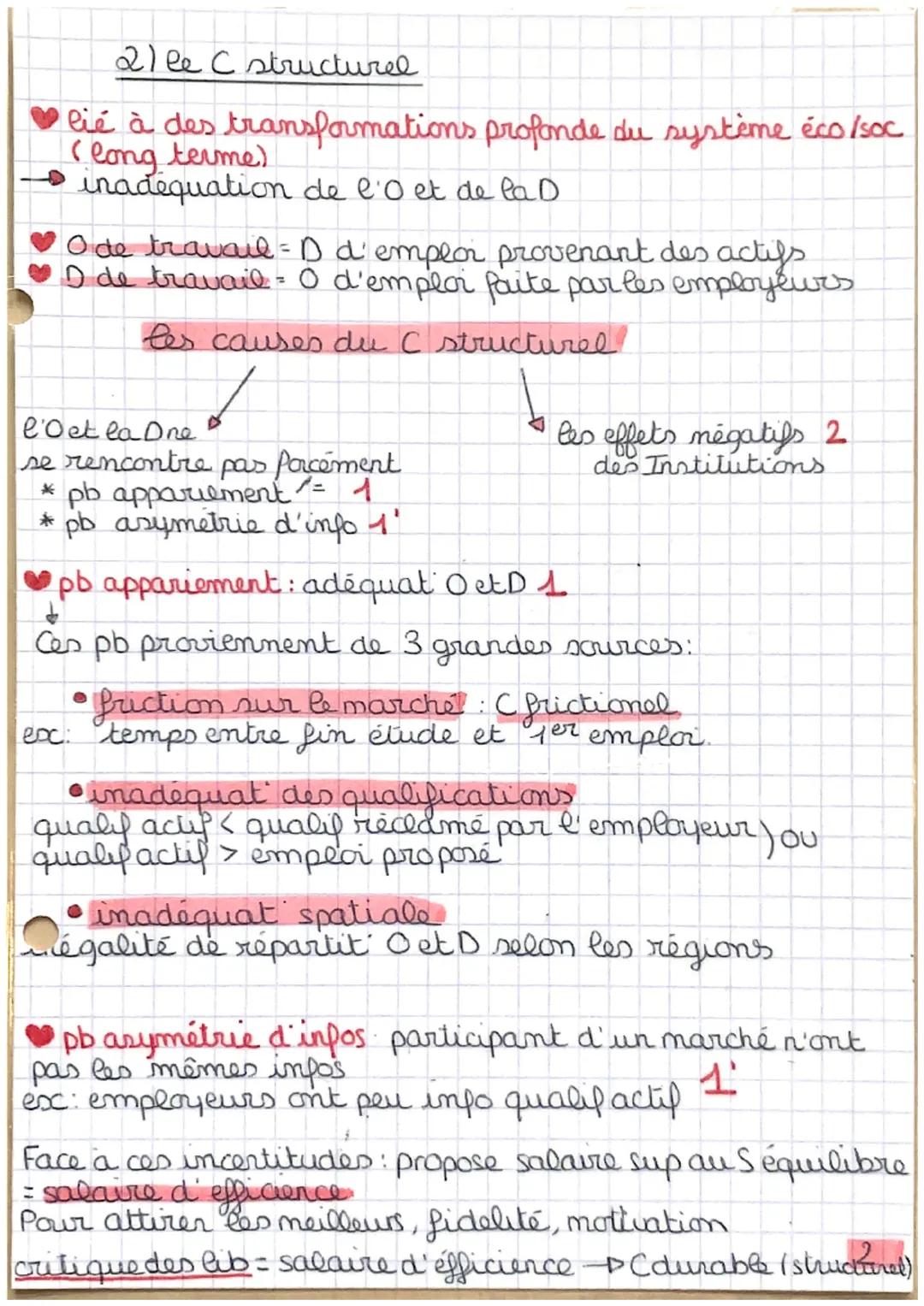 # comment butter

# Combre be chomage?
chap 7

I-les types et causes du chomage:

definir et mesurer le c : complexe

pop active

chomeurs

