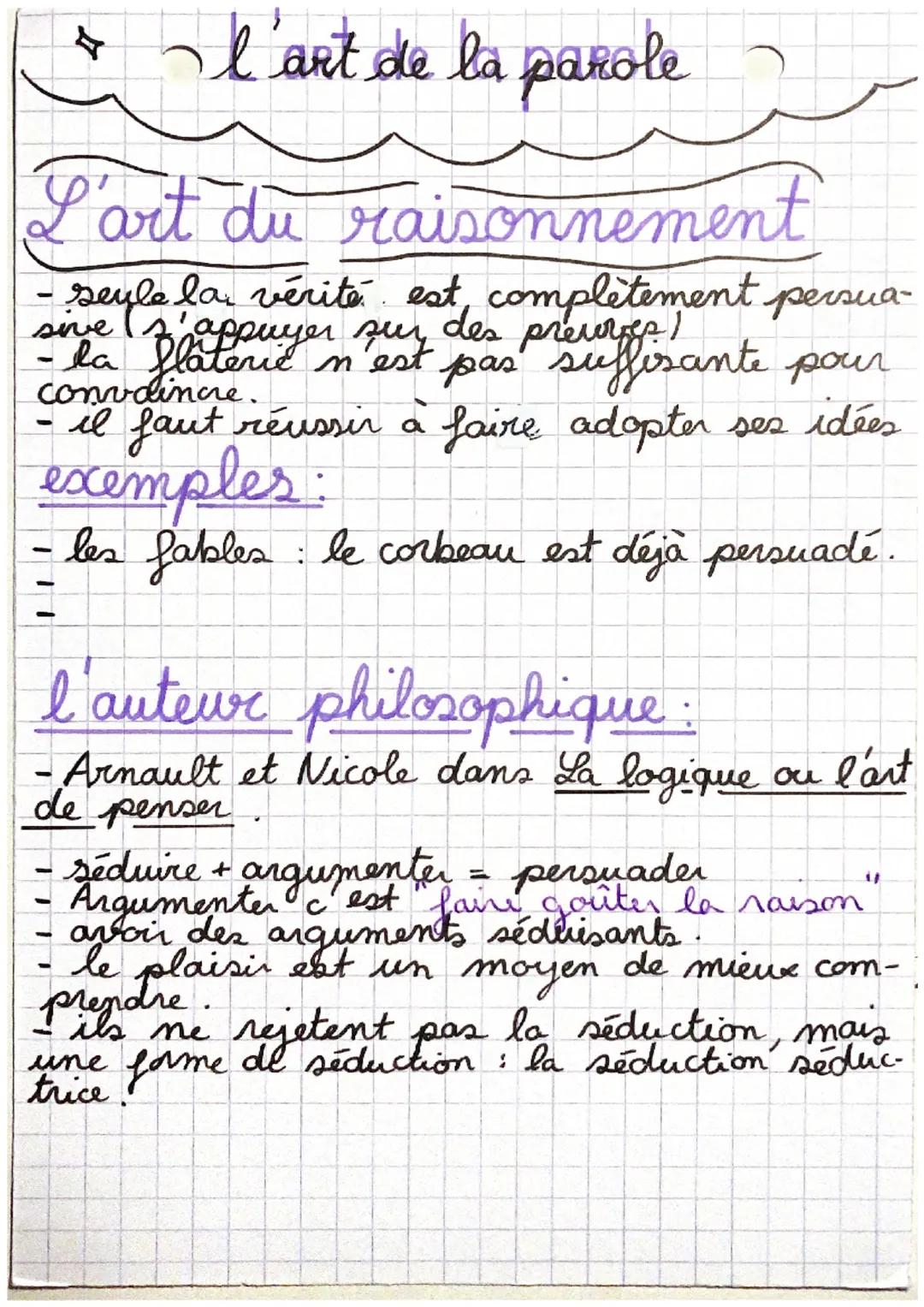 4
La manipulation
pour convaincre, il faut s'adapter.
dans l'art de la parole, ce qui compte, ce
n'est pas ce qui est dit, mais la manière d