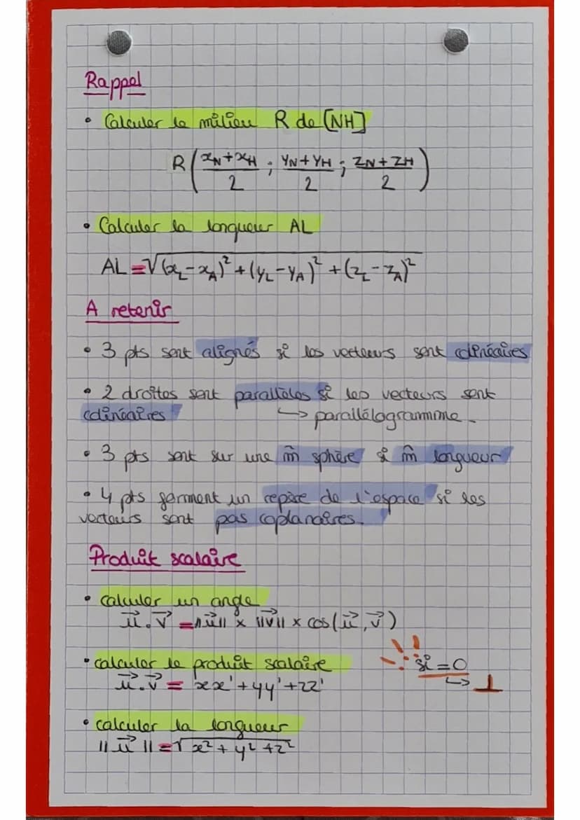 •GEOMETRIES
Section du cube
11 à JK
passant par I
A
triangle
E
Rappel: formulas
IK
2 drottes
A
basex h
2
Н
I
X
C
D
V
A
pyramide 3 ABCD
Posit