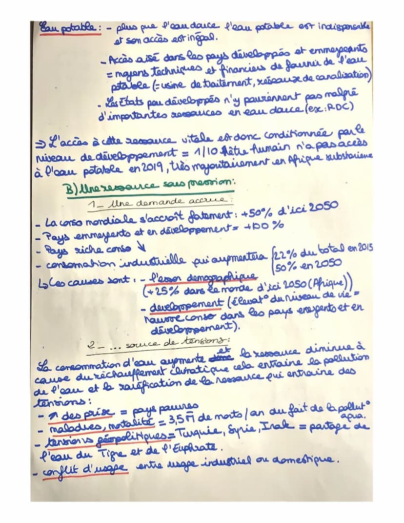 Theme 1, Sociétés et environnements des équillites fragiles,
Chap 1: Les sociétés face aux:
1
ux risques
Risques et pestion des ressouces da