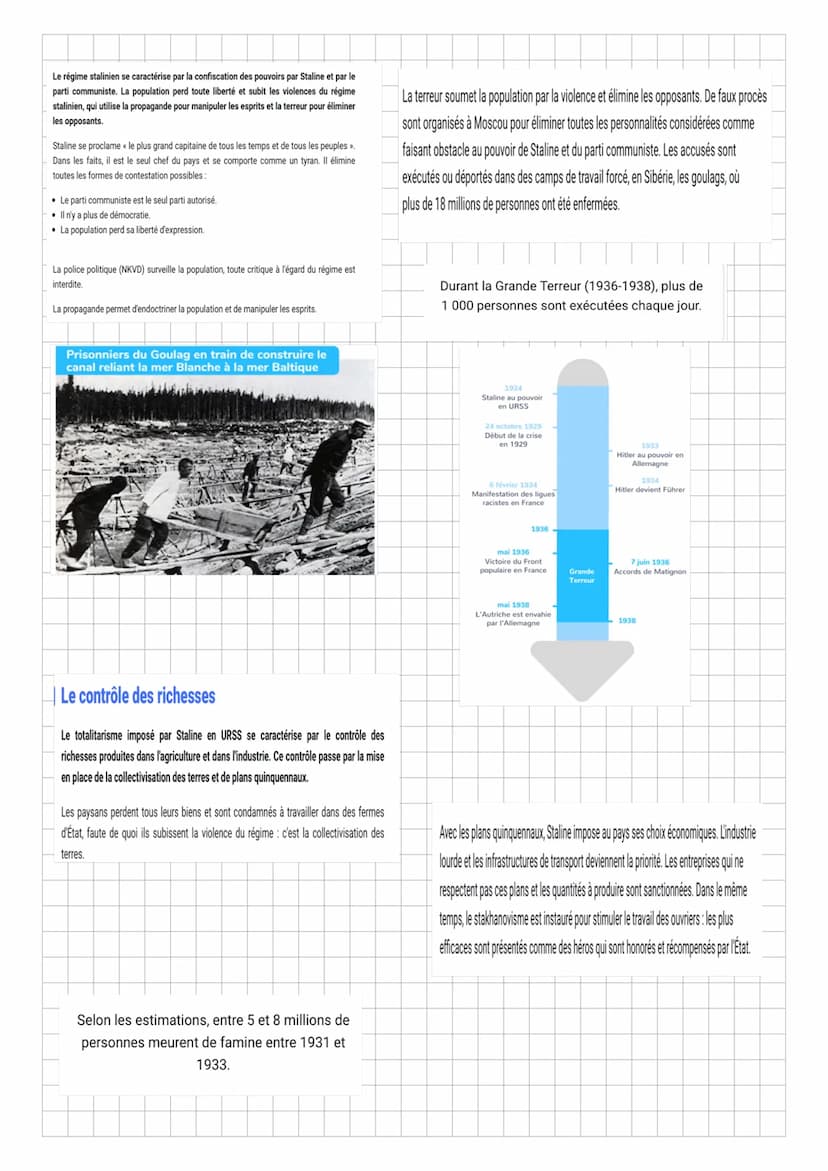DÉFINITION
Propagande
La propagande est une action visant à influencer l'opinion publique, par l'utilisation de
différents moyens (affiches,