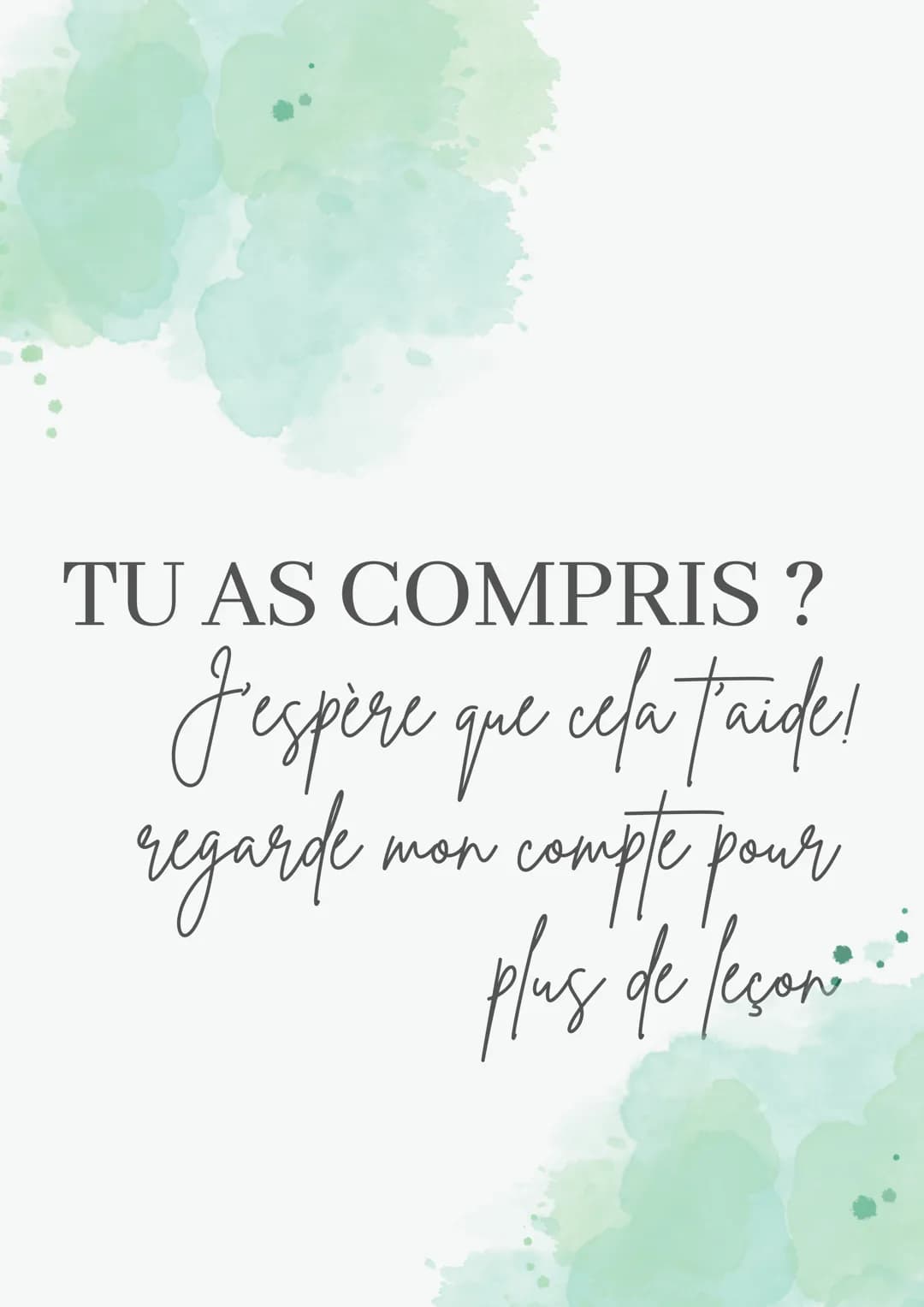 LE CORÉEN
Point grammaire I 1
Le coréen suit la typologie SOV c'est à dire «
sujet objet verbe ».
Il n'y a ni article, ni genre, ni nombre ;