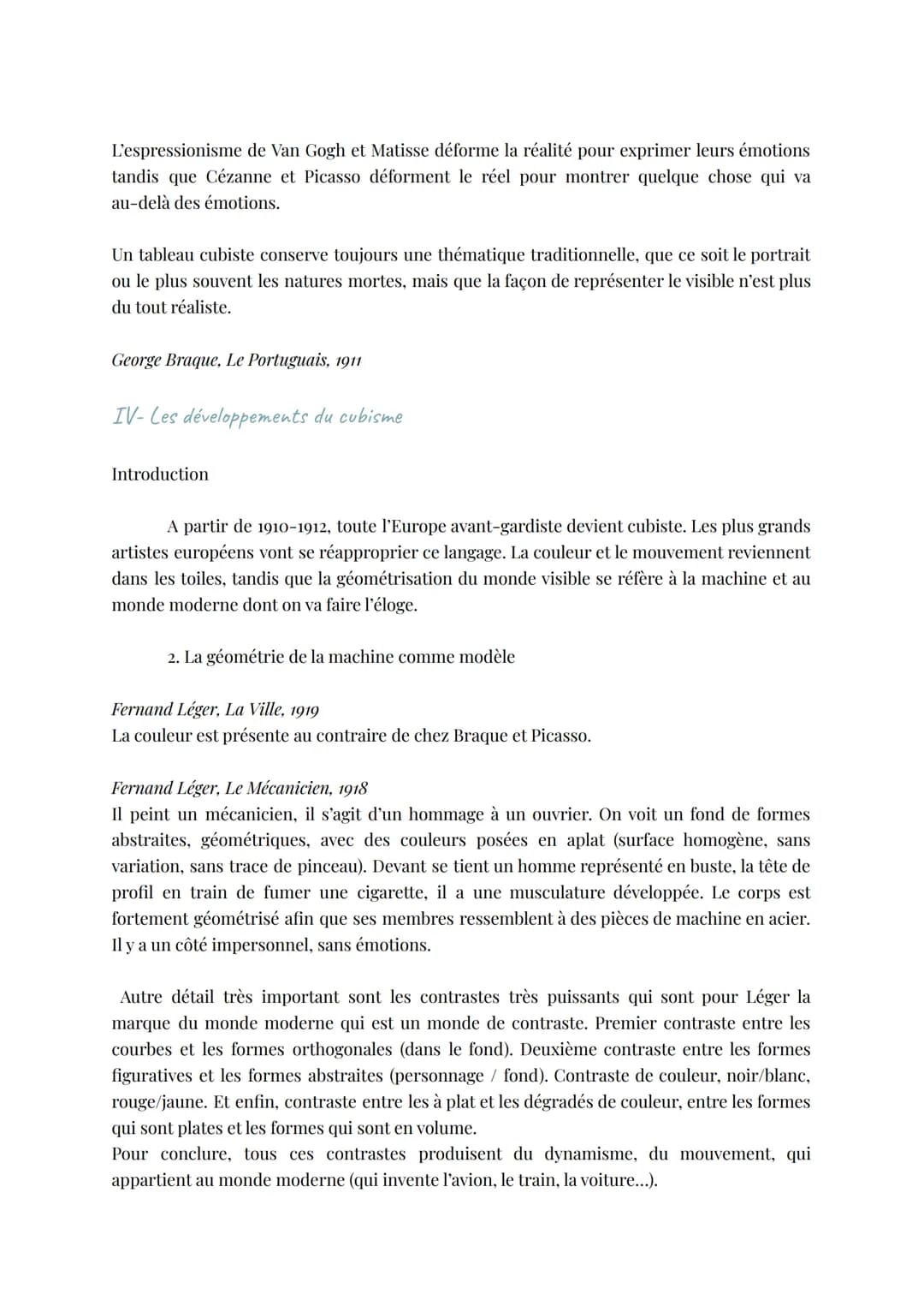 Introduction
LE CORPS EXPRESSIONNISTE
Polyclète Le Doryphore, vers 440 avant JC
Corps anatomiquement juste et plus beau qu'un corps réel, pl