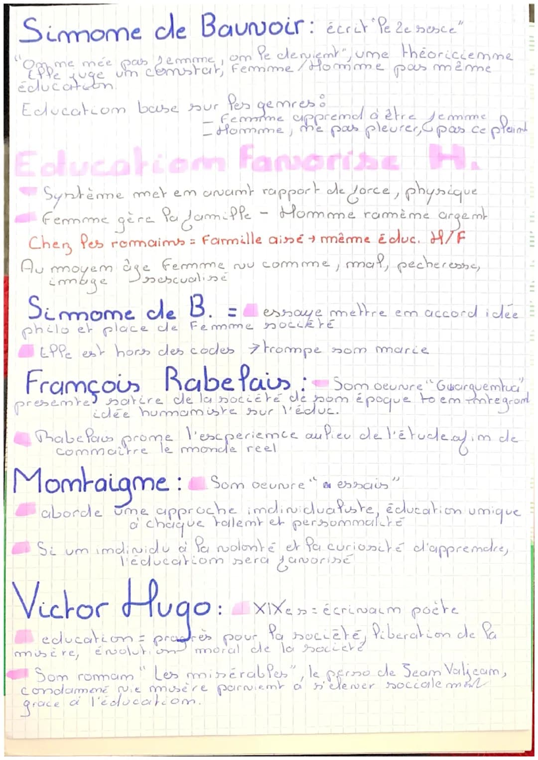 Education_
Eduquert Imstruire : opposé mais forme
Edluquer: Agis
Tramsmiliom,
Instruire:
nur comportement
Utilise moyen de formation et cérv