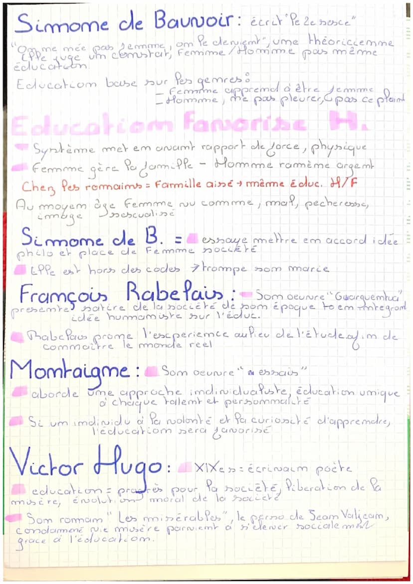 Education_
Eduquert Imstruire : opposé mais forme
Edluquer: Agis
Tramsmiliom,
Instruire:
nur comportement
Utilise moyen de formation et cérv