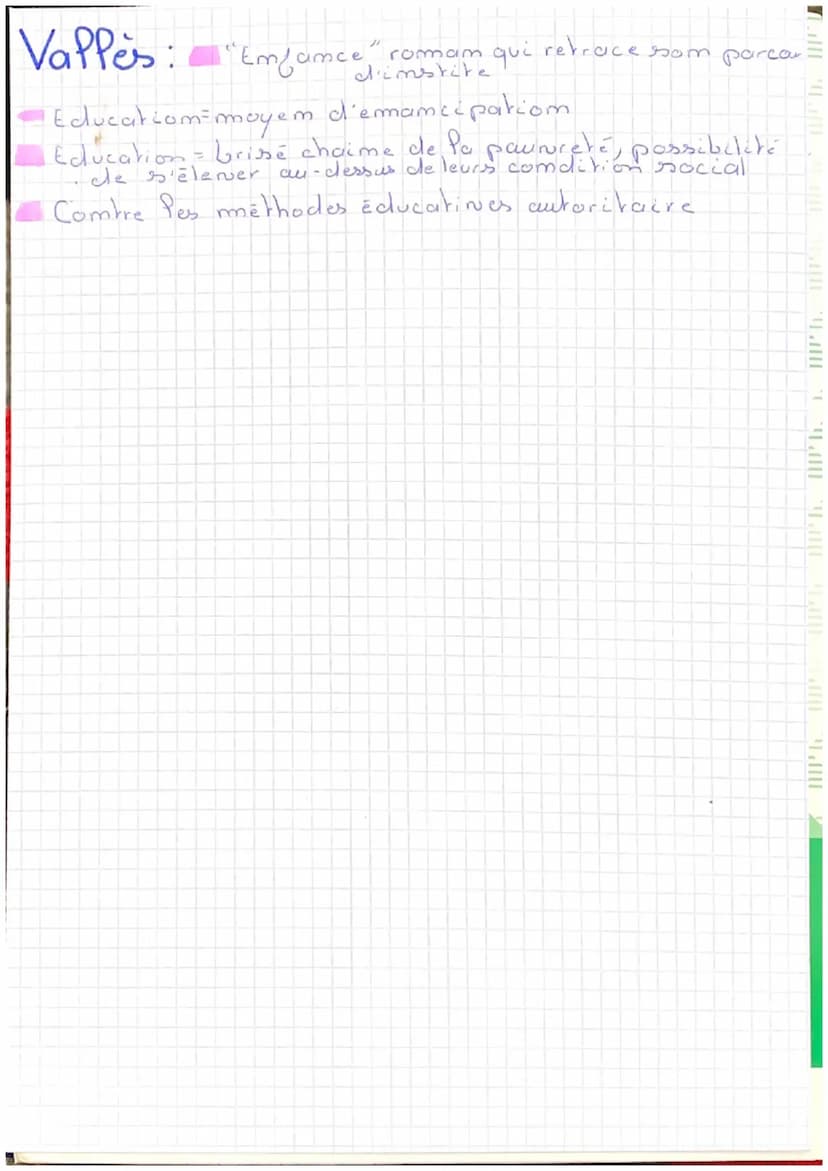 Education_
Eduquert Imstruire : opposé mais forme
Edluquer: Agis
Tramsmiliom,
Instruire:
nur comportement
Utilise moyen de formation et cérv
