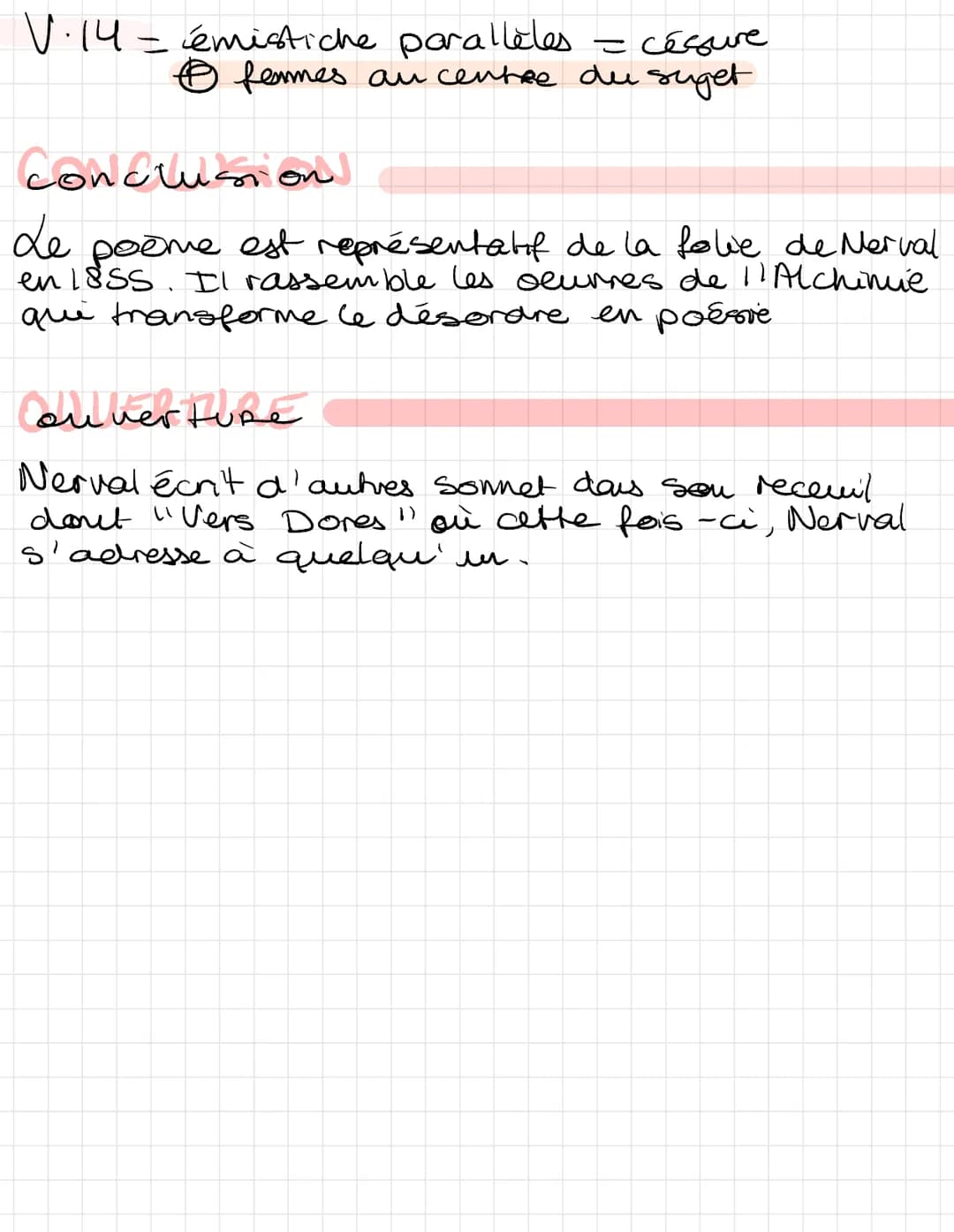 EL DESDICIADO
Gerard de Nerval
Introduction.
+ TITRE: El desdichado (Espagnol + hères anglais)
+AUTEUR: Gerard de Nerval (pas sans vrai nom)