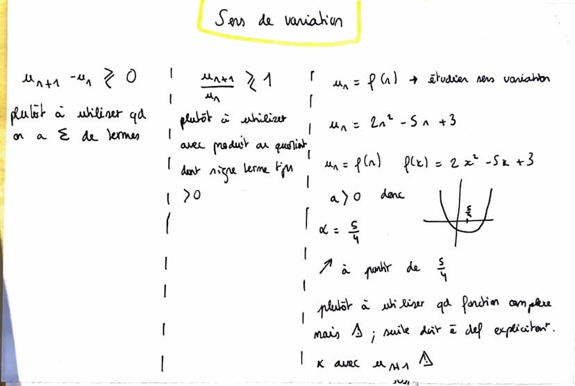 Mq n E N
Inihalisa :
prop
est vraie
лег
млн
els =
Conclusion:
la
prop
est vraie
vravie t₁EN.
Heredite.
On
suppore 9 prop est uncie
Prowans q