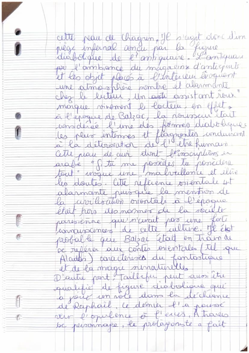 a
Sujet, Nous nous demandons donc à cet
effet, si les personnages de la P.D C sont
contedes par des forces supperieur qui ont
le pouvoir de 