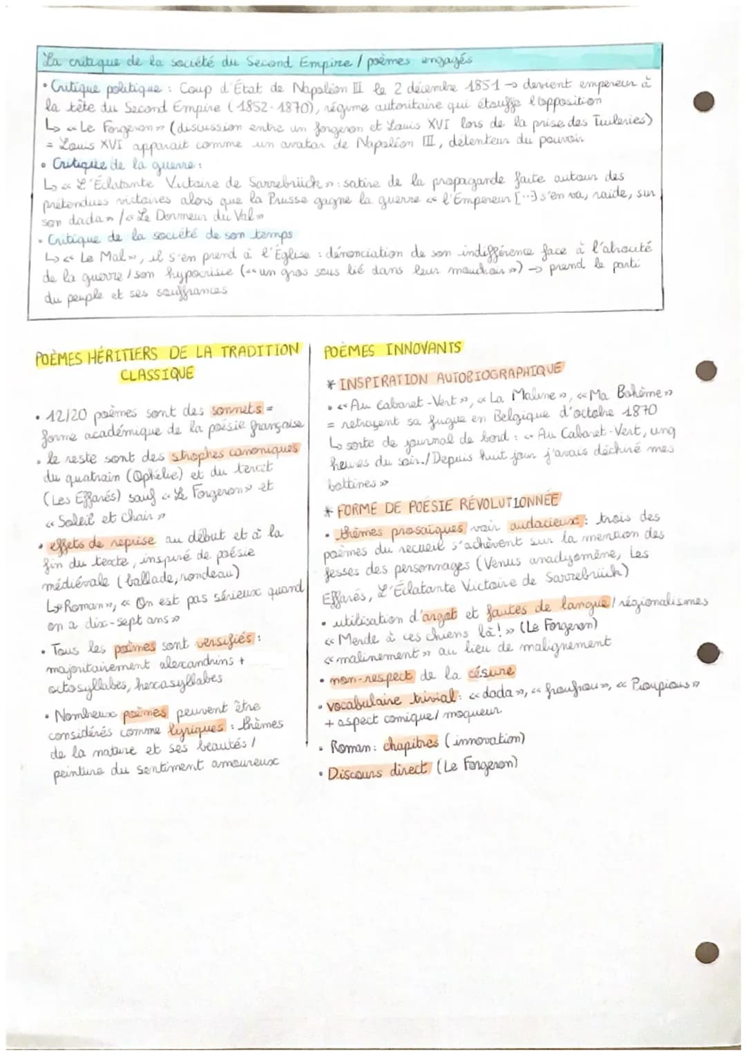 Labicus & Douai
de
Écrit en
1870
Publié en
1919
PARCOURS Émancipations créatrices actions consistant à se libérer d'une dépendance
↳ Lettre 