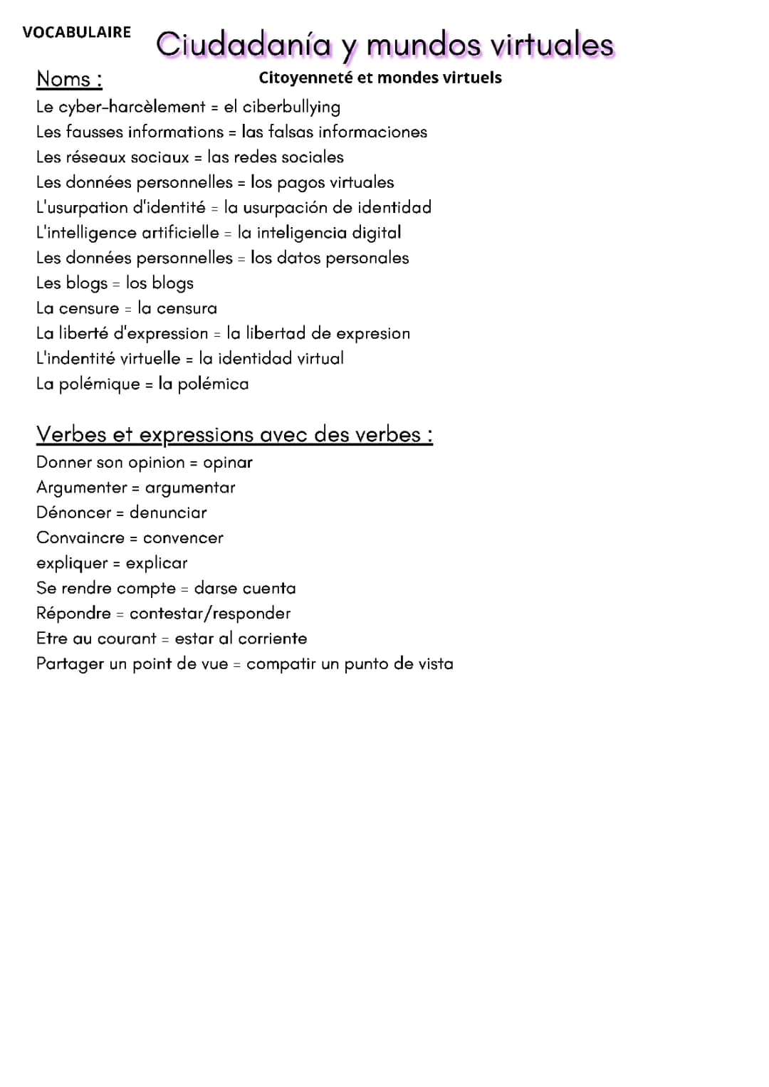 Comment te protéger sur les réseaux sociaux et comprendre les dangers
