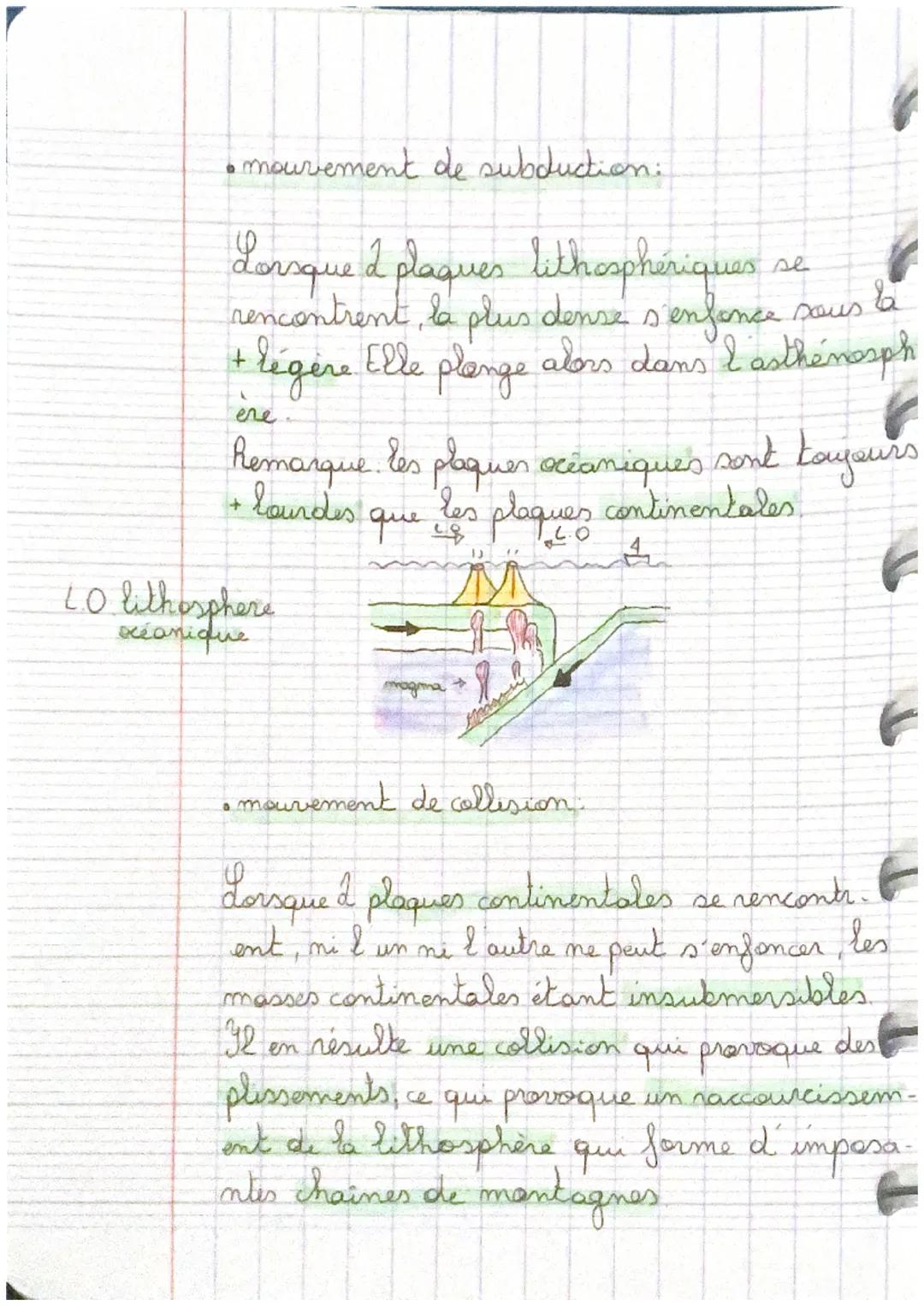 # géographie

Les Seismes:

*   un aléa : c'est un phénomène naturel, +/-
probable sur un espace donné.
*   une catastrophes c'est l'accompl