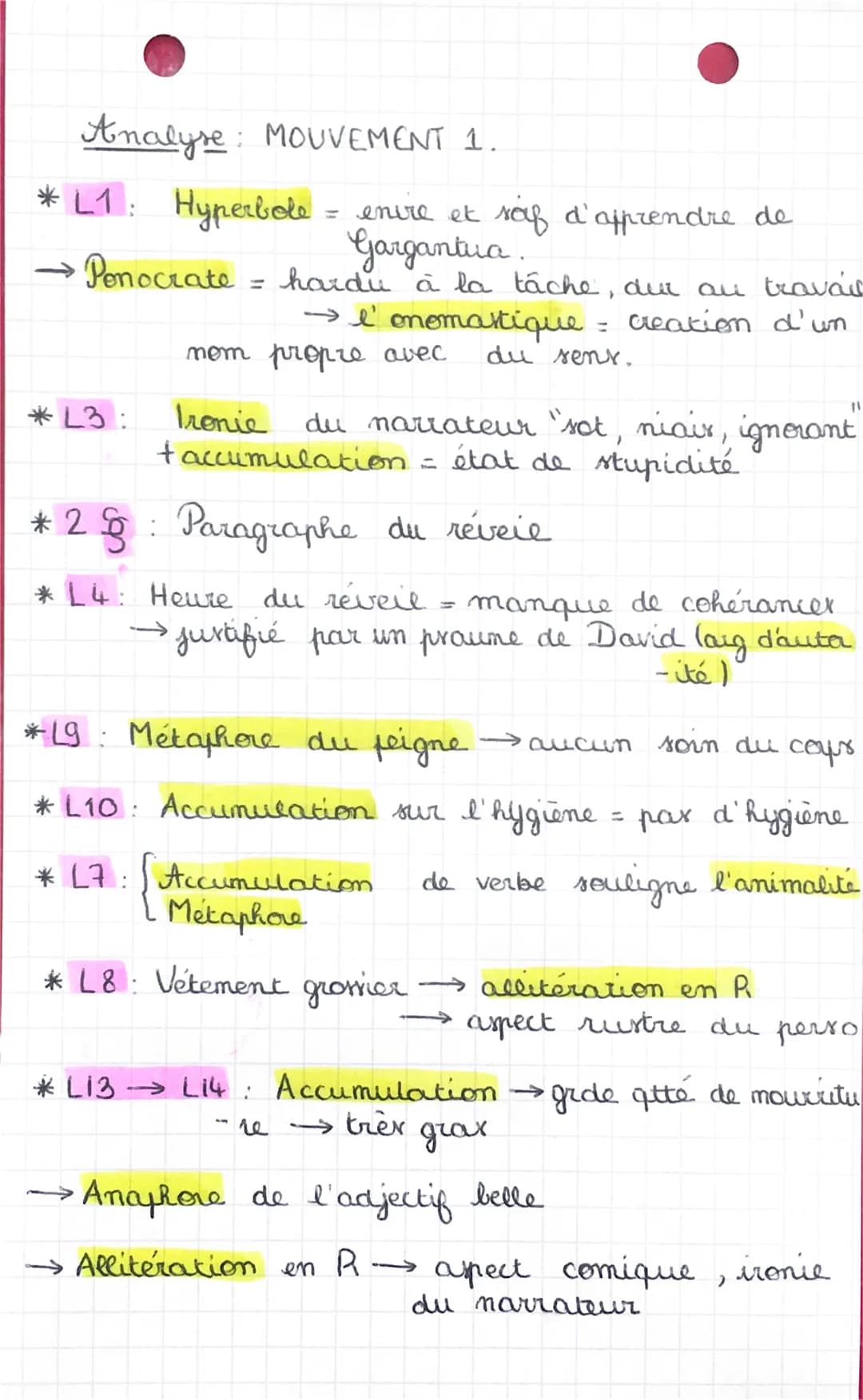 FARSANTIA
vanhiaprintre din
6/11 G/INTU71 PARTIE 1
Intro:
eme
Objet d'étude: La littérature d'idée du 16
all 21 ème siècle.
Parcours: Pire e