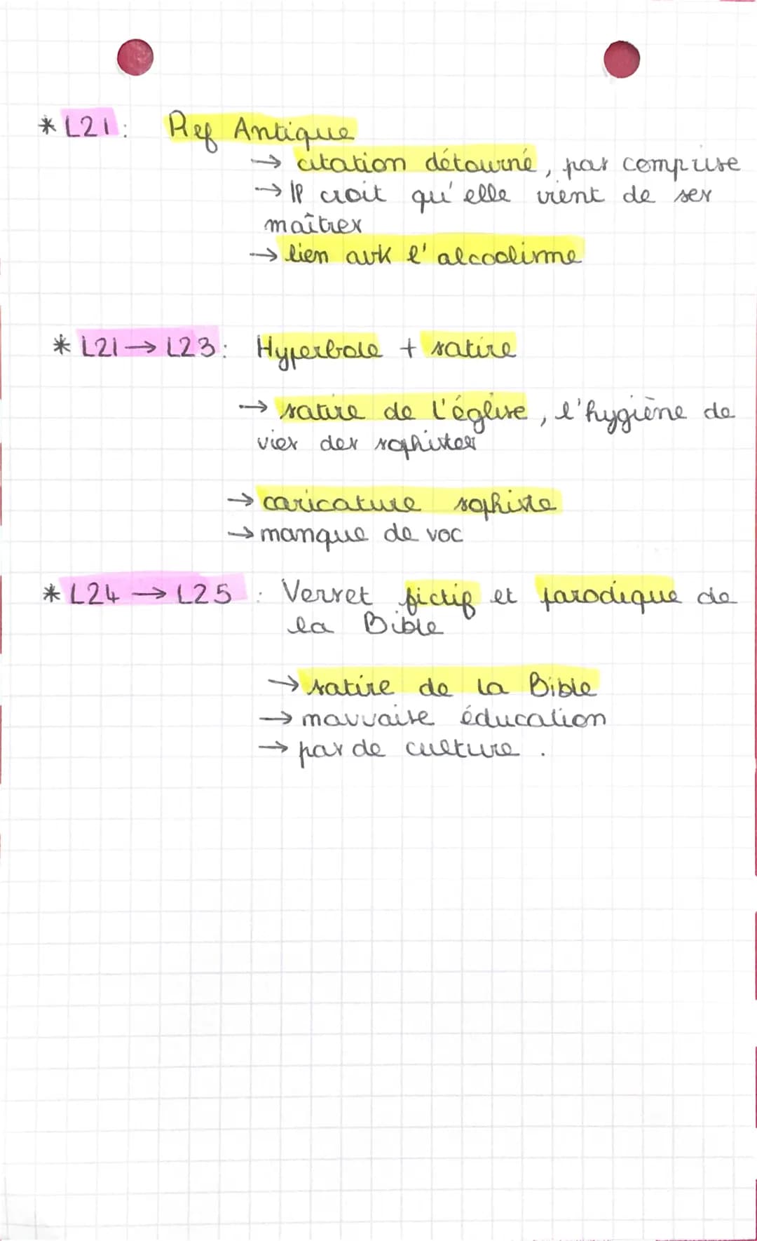 FARSANTIA
vanhiaprintre din
6/11 G/INTU71 PARTIE 1
Intro:
eme
Objet d'étude: La littérature d'idée du 16
all 21 ème siècle.
Parcours: Pire e