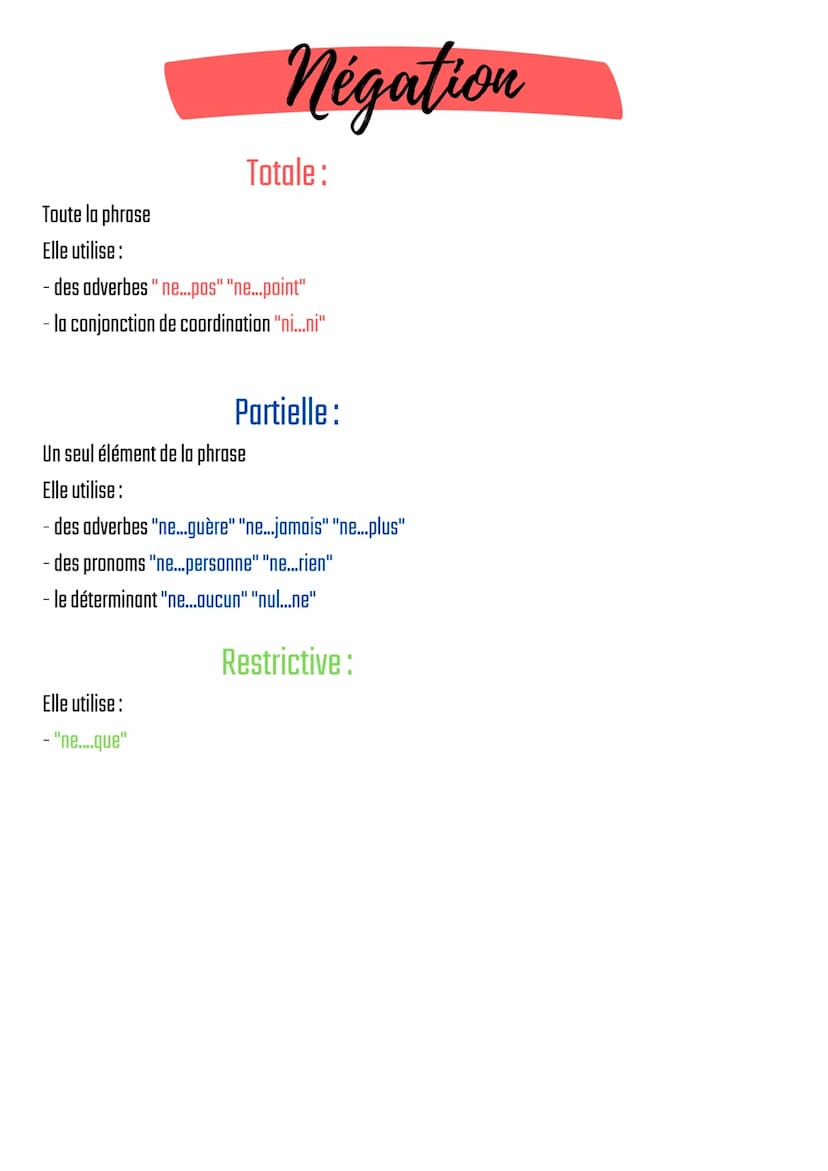 Propositions subordonnées
Subordonnée complétive:
Je pense quoi ?
Il faut quoi ?
Elle dit qu'il vaut mieux attendre Elle dit quoi ?
Je pense