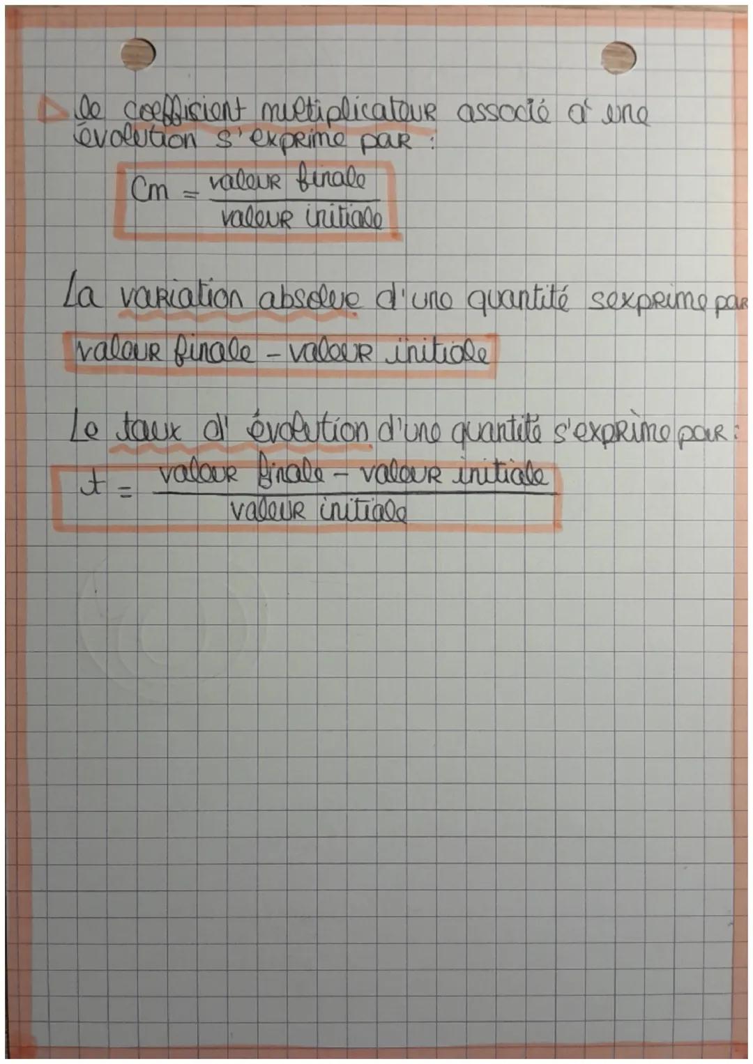 # MATHS

PROPORTIONS et pourcentage

proportion = nombre d'invidus de A
nombre d'invidus de E

E A

p est compris de 0 à 1

PROPORTIONS d'un
