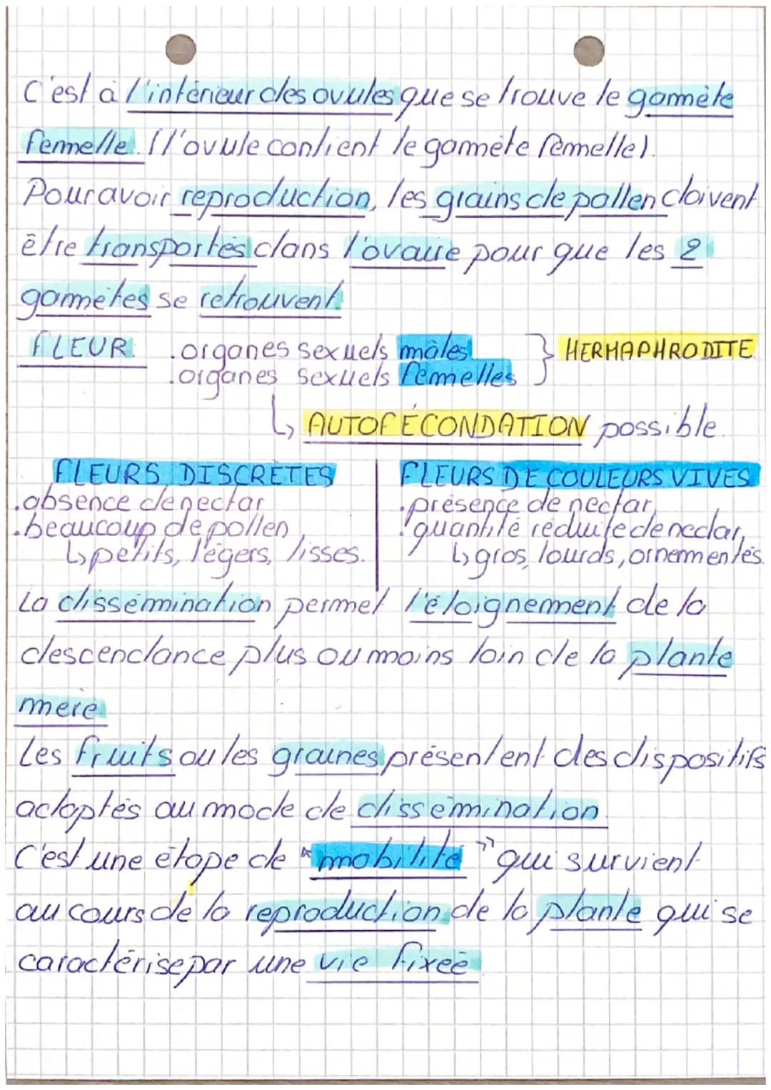 svit
REPRODUCTION DE LA PLANTE
(vie fixée)
MERISTÈMES contient cles cellules souches pouvant
Se multiplier sans limile permettant une croiss