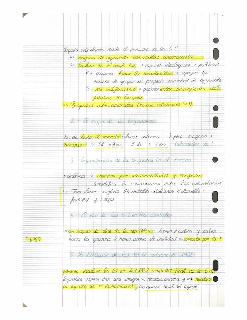!
apoyas =>
Las intervenciones extranjeras en la guerra civil 1936-1939
GC impieza 17 de julio de 1936 por un golpe de estado
acaba: 1 de ab