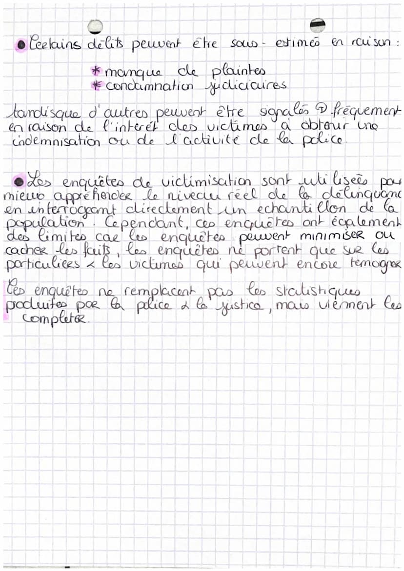 chap 6
6.1
• Quels sont les a
processus sociaux qui contribuent à
la deviance?
Definitions
• Normes juridiques normes codifiées et decrites
