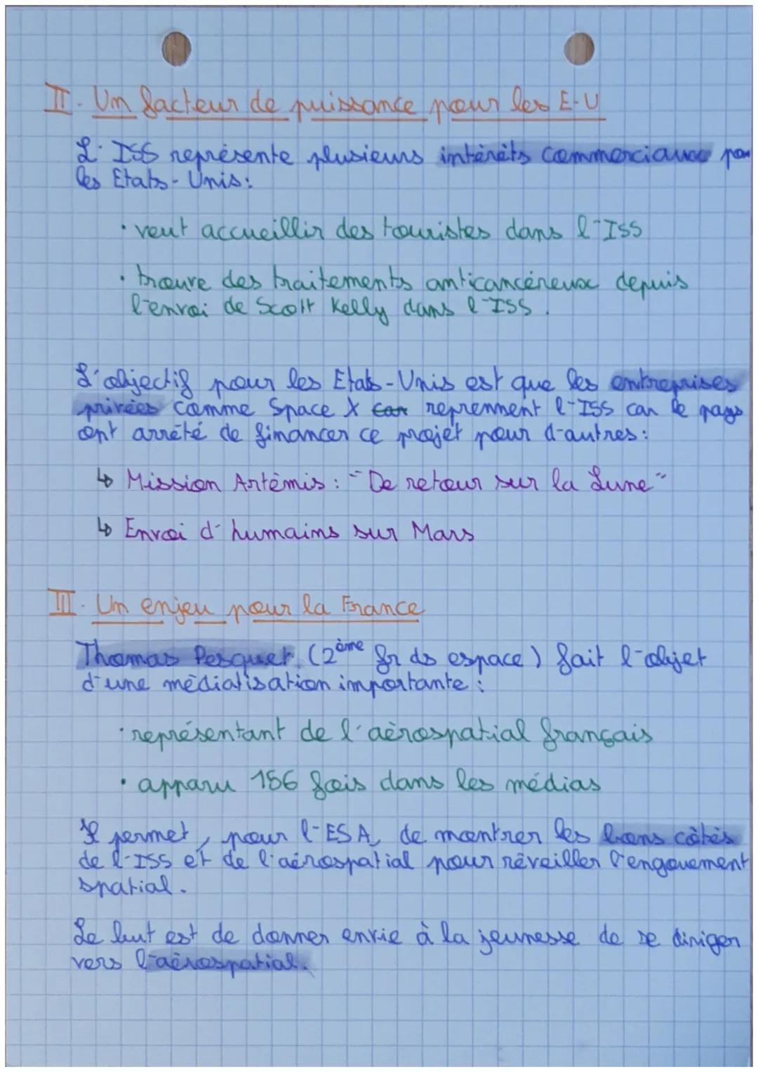 I
Créer de nouvelles règles pr
de nouveaux territoires

I. Organiser la souveraineté des Etats

enjeu diplo.

Dès le XIXème: les Etats veule