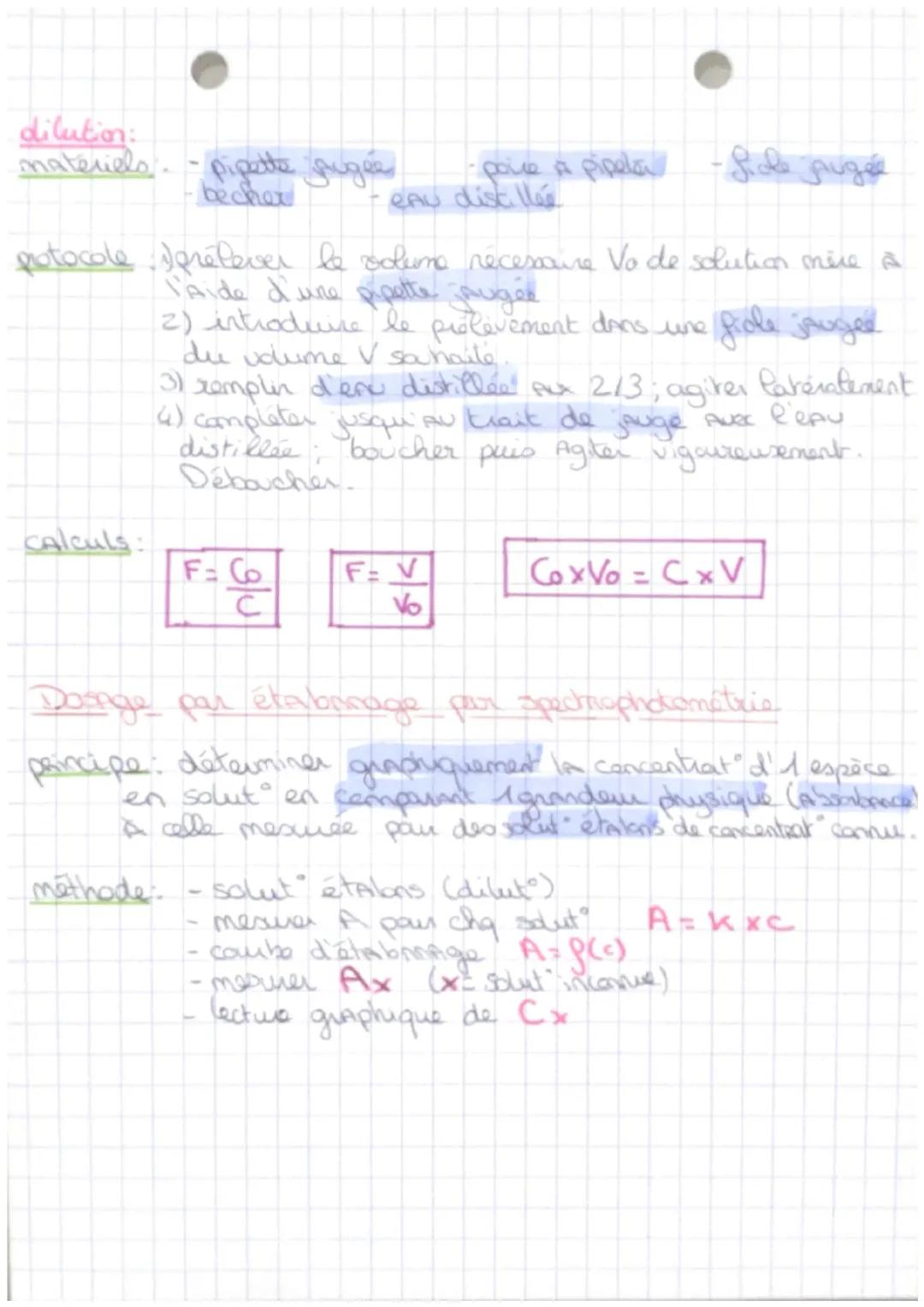 - • Physique.
- Equat de dissdut d'un sdute icnique.
- Mg+Sou CA MgSou.
- Concentrat en masso.
#20
- Chp 2
- Al3++CI AICI 3
- Concentrat qua
