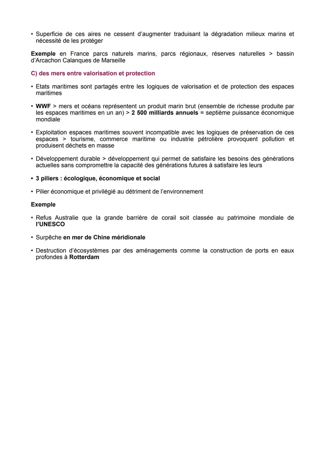 
<h2 id="desespacesmaritimesdeplusenplusappropris">Des espaces maritimes de plus en plus appropriés</h2>
<h3 id="unpartagefondsurledroitinte
