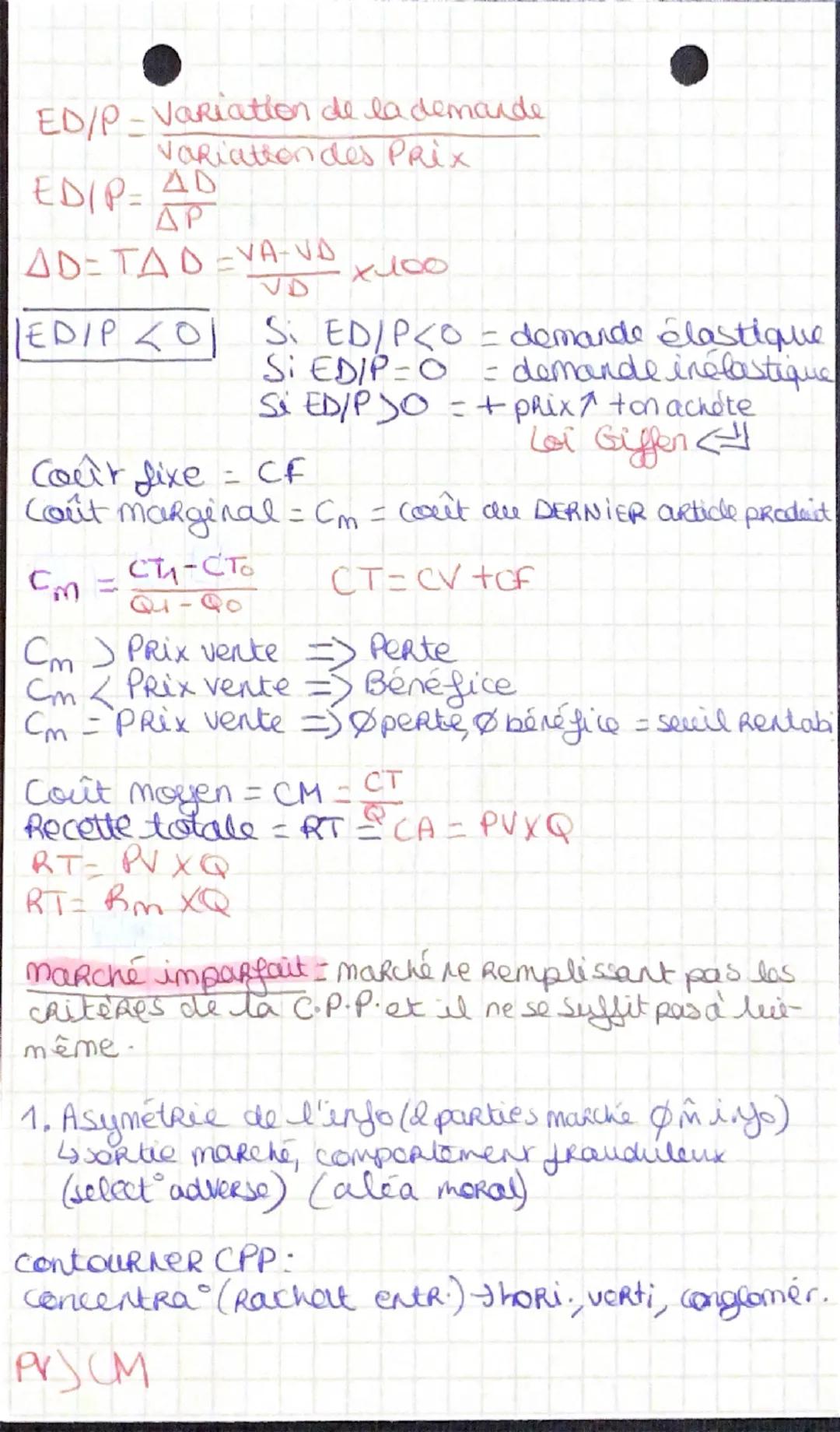 Comment un marché
concurrential fonctionne-t-il?
Marche => lieu
ficty
= création humaine
(institution)
Reel
→
Echanges Biens & Marchands
y s