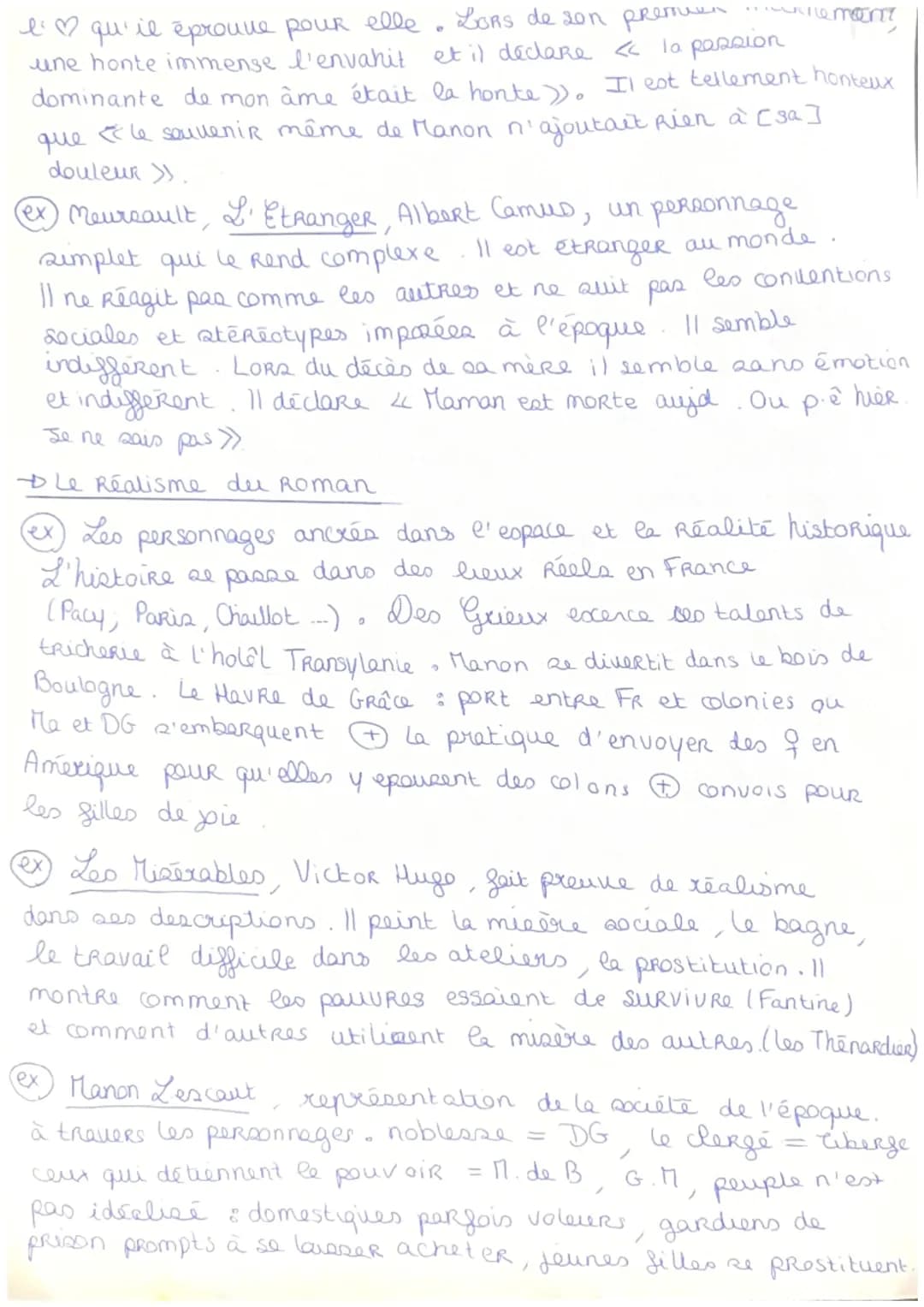 Manon Lescaul
<l'air de l'♡ même >>
<< un air si doux >>>
<< si charmante)
ex
quasimodo
Notre Dame
de Paris
ex
Victor
надо
Paquita
Valdés,
L
