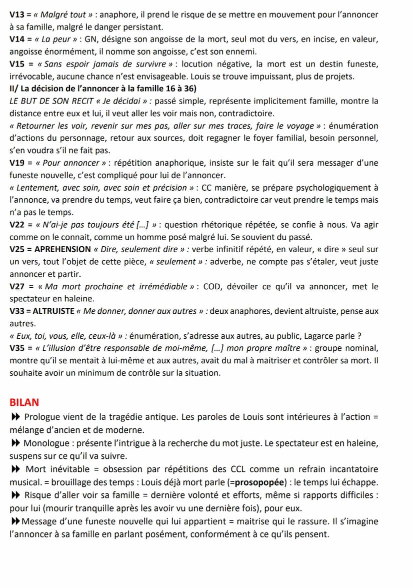 Jean-Luc LAGARCE, 1990
●
Dramaturge et comédien français du XXème siècle, un des auteurs les plus joués
aujourd'hui.
Appartient au mouvement