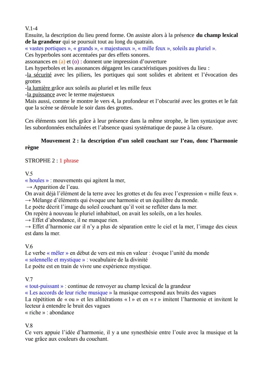 PARCOURS : L'ALCHIMIE POÉTIQUE, LA BOUE ET L'OR
Introduction :
La vie antérieure, Baudelaire
Baudelaire est un poète moderne et incompris du