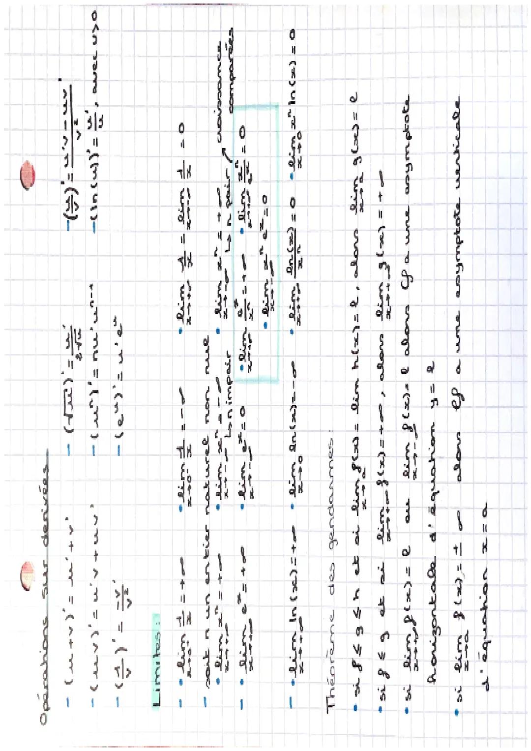 ratha
#1
La base:
*   identité remarquables: $(a+b)^2= a^2 + 2ab + b^2$
    $(a-b) (a + b) = a^2-b^2$
*   racines carrées:$\sqrt{a.b}=\sqrt{