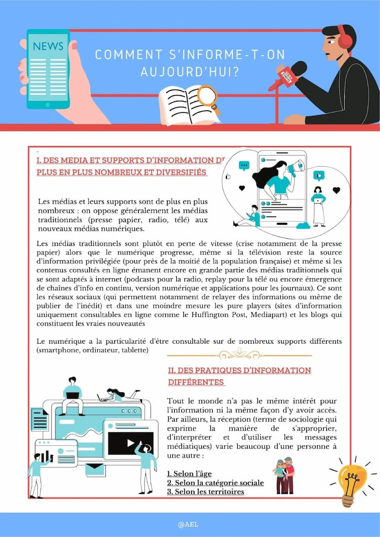 Know Comment s'informe-t-on aujourd'hui? thumbnail