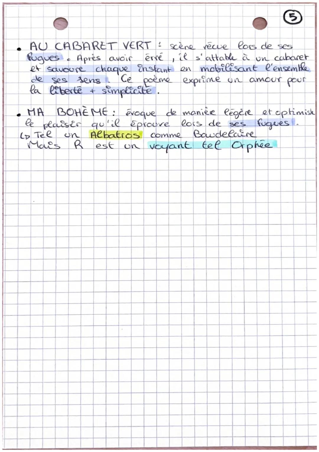 •
•-POEMES•
détaillés
④
PREMIERE SOIREE : écrit à 16 ans et raconte scère
fer émois amoureux +
d'amour
+
scène de fere fois.
de manière légè