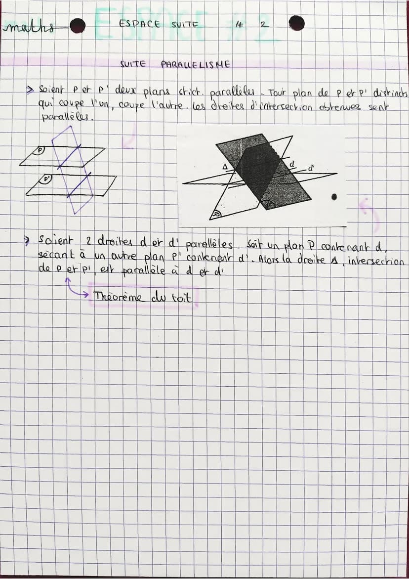 maths
VECTEURS, DROITES PLANS DE L'ESPACE
VECTEURS DE L'ESPACE
I. Vecteurs colinéaires
J²² =2₁²²
> Etre colineative
avoir la m direction
> o