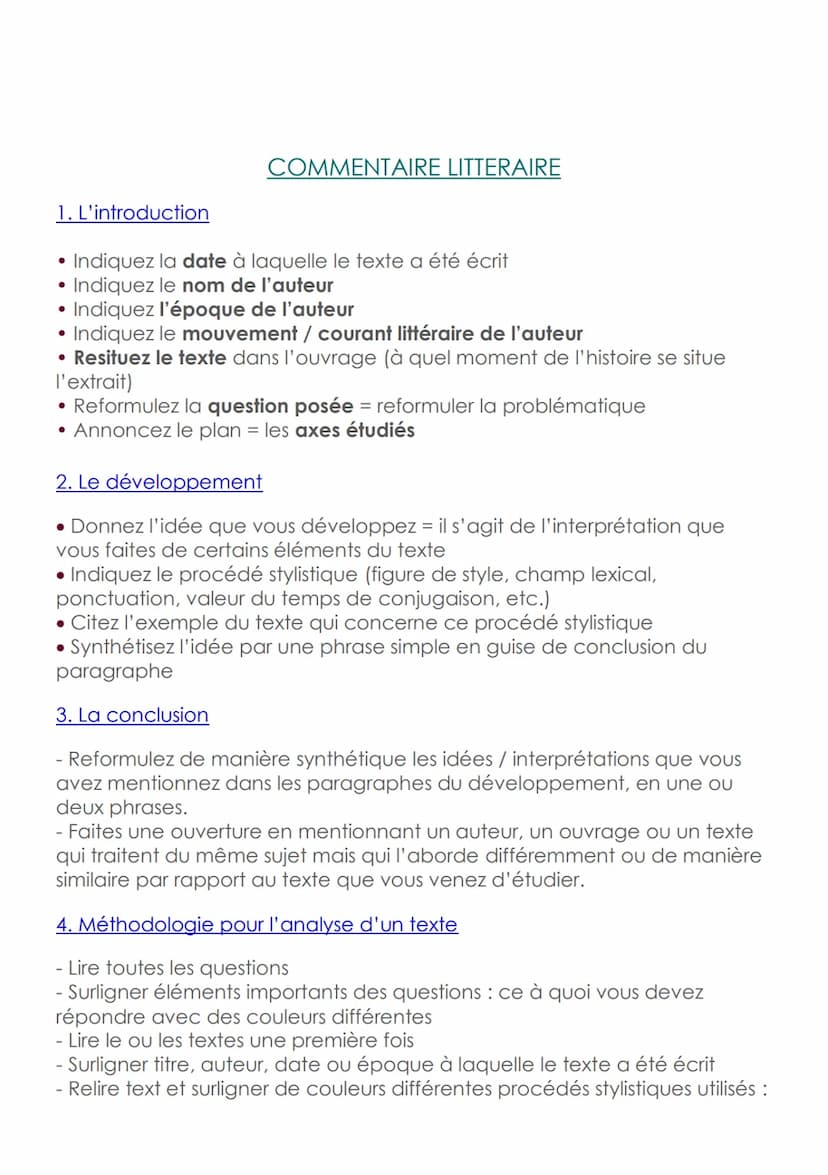 DISSERTATION
1. Fonction de la dissertation
Vous devez convaincre le lecteur en donnant des arguments et des exemples
pertinents qui réponde
