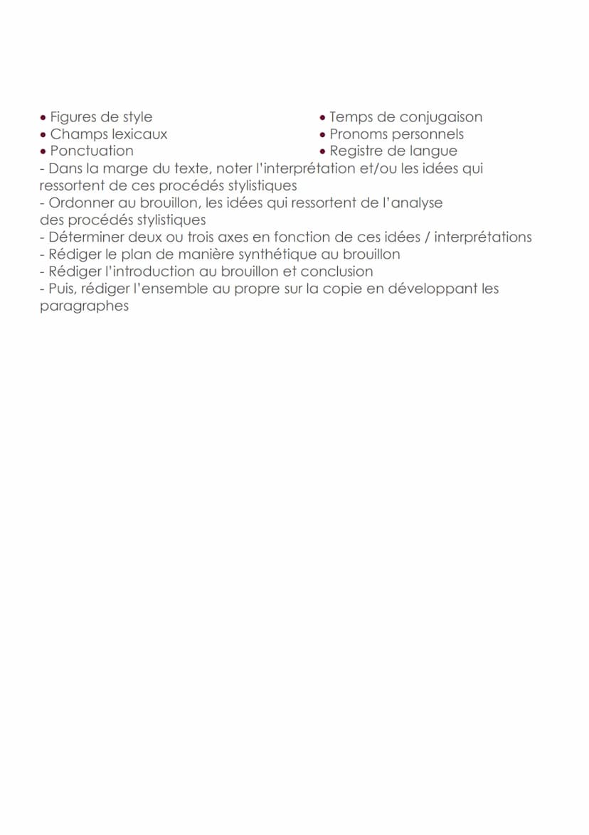 DISSERTATION
1. Fonction de la dissertation
Vous devez convaincre le lecteur en donnant des arguments et des exemples
pertinents qui réponde