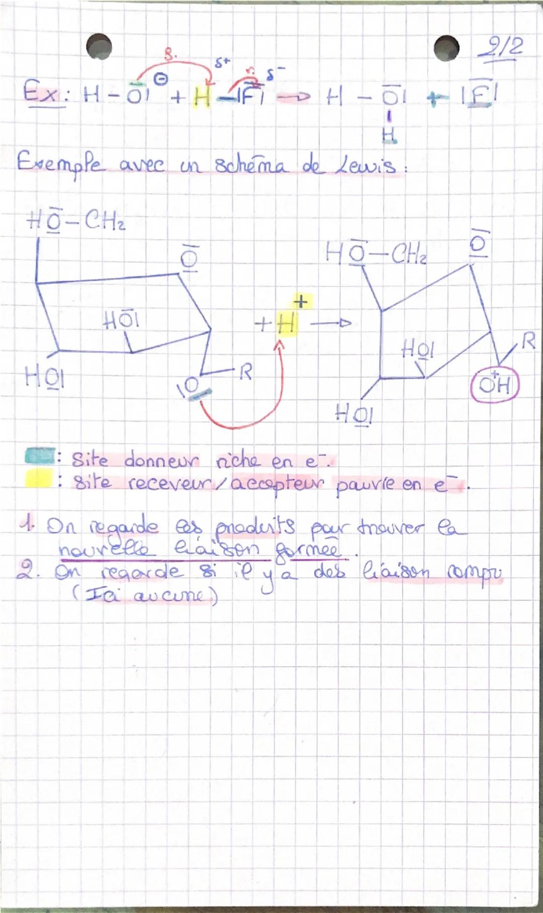 # Héchanismes reactionnes 112

•dés: modéliser l'évolution temporelle d'un
système siège d'une transformation.

-> échelle macro: tableau d'