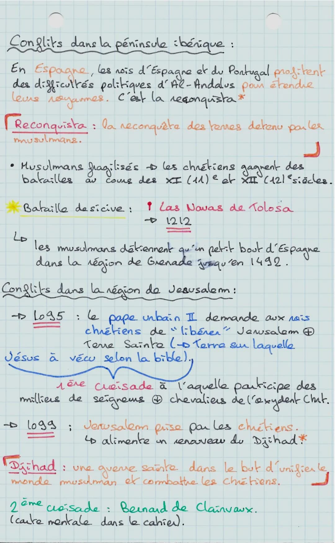 chap
HISTOIREE
2
La Méditémanée médiévale, espaces d'échanges of de
conflits à la croisée de 3 civilisations
Introduction.
La méditerranée e