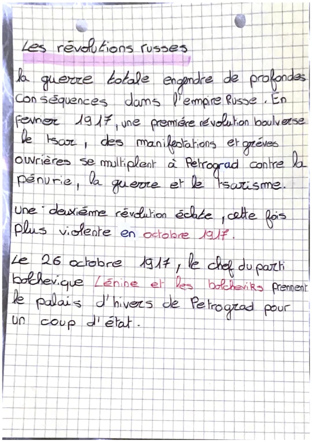 Histoire
France
1er guerre mondial
triple- ententer
Royaume-Unis.
•I Kalie (avril 1915)
-Etats-Unis (avril 1917)
Triple Alliance
Alle riche-