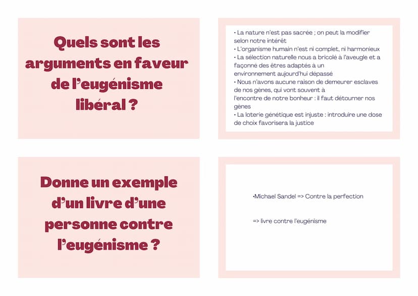 Quelles sont les
limites de
l'homme ?
Physiques
- Voir couleur, finalement voit pas SI bien que ça, pas
infrarouge + Perçoit pas un certain 
