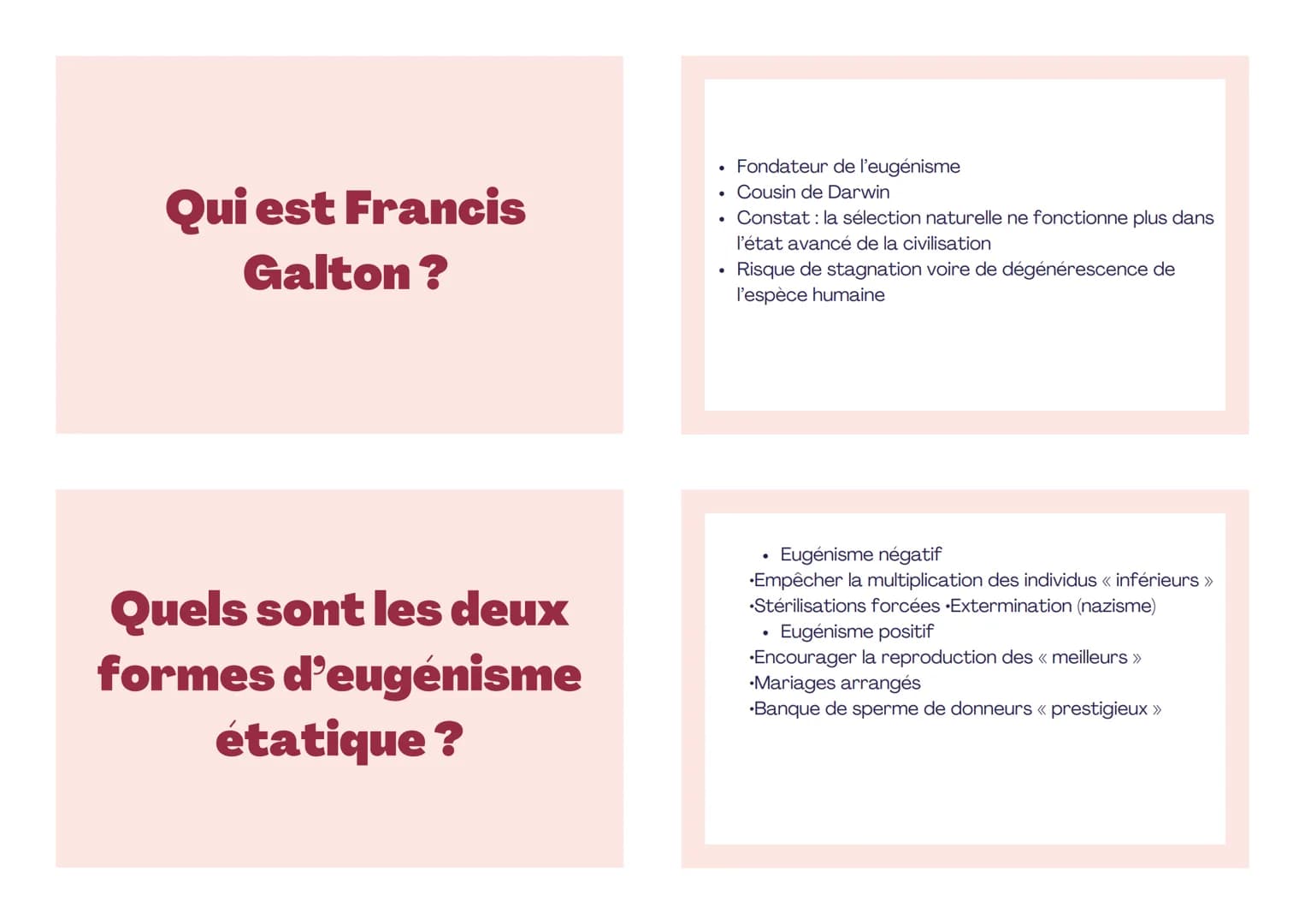 Quelles sont les
limites de
l'homme ?
Physiques
- Voir couleur, finalement voit pas SI bien que ça, pas
infrarouge + Perçoit pas un certain 