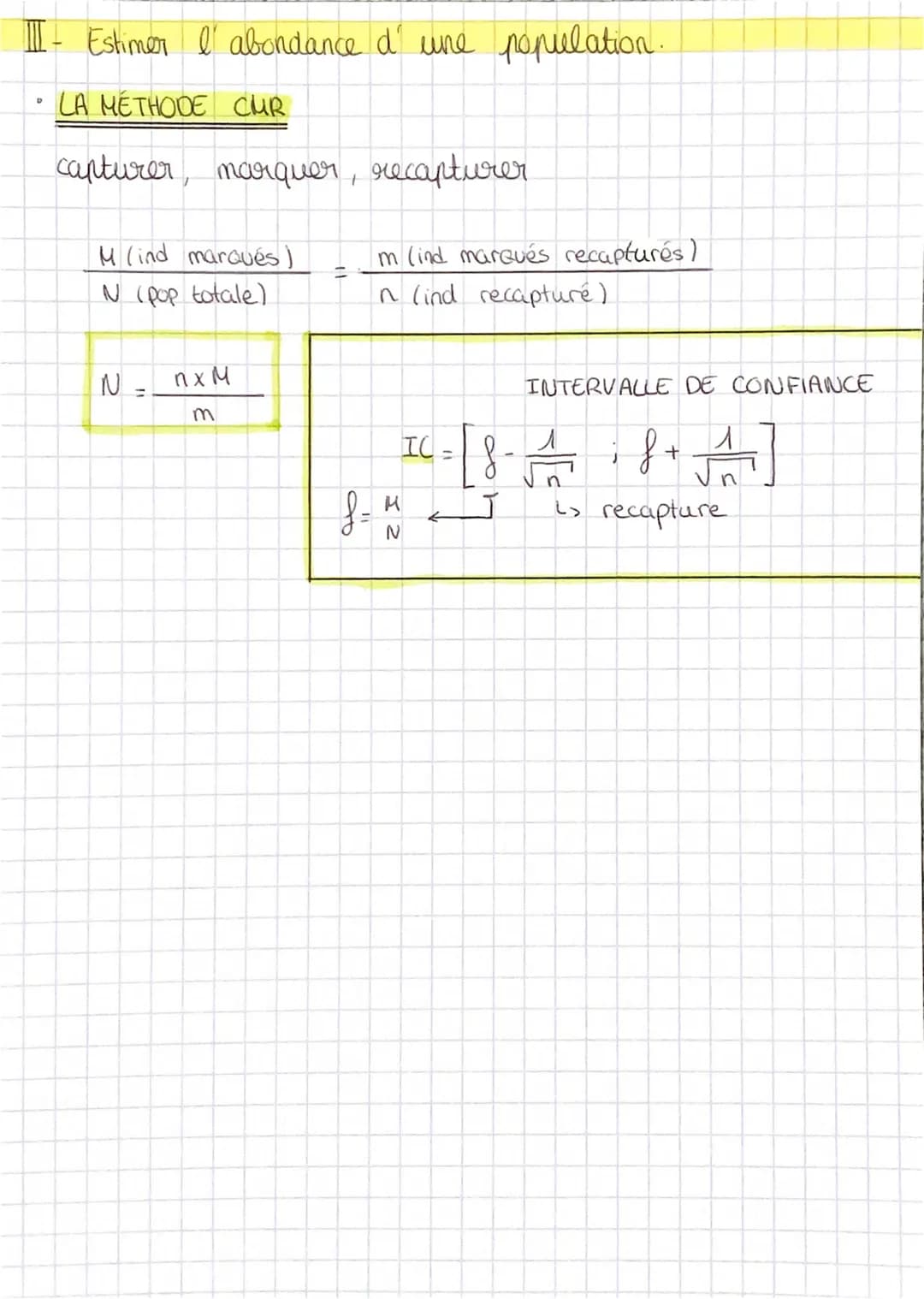 THEME 3 SVT
I- La biodiversité rappel de génétique
• BIODIVERSITÉ: diversité des êtres vivants de notre planète (3 nivx:
div écosystème, div