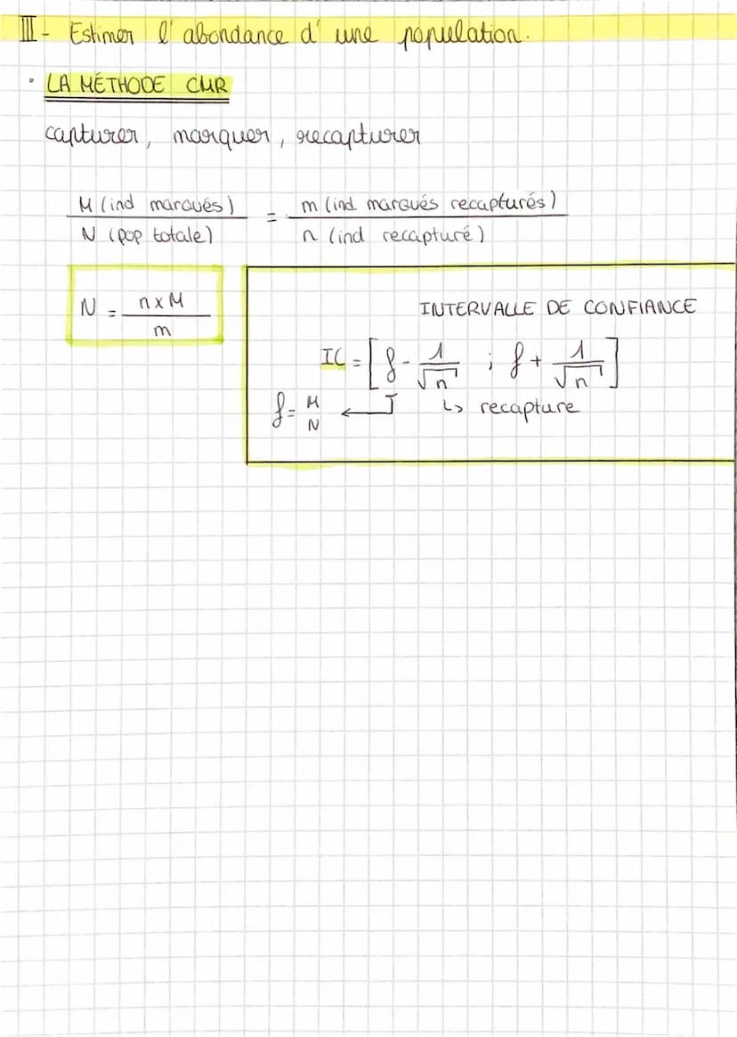 THEME 3 SVT
I- La biodiversité rappel de génétique
• BIODIVERSITÉ: diversité des êtres vivants de notre planète (3 nivx:
div écosystème, div