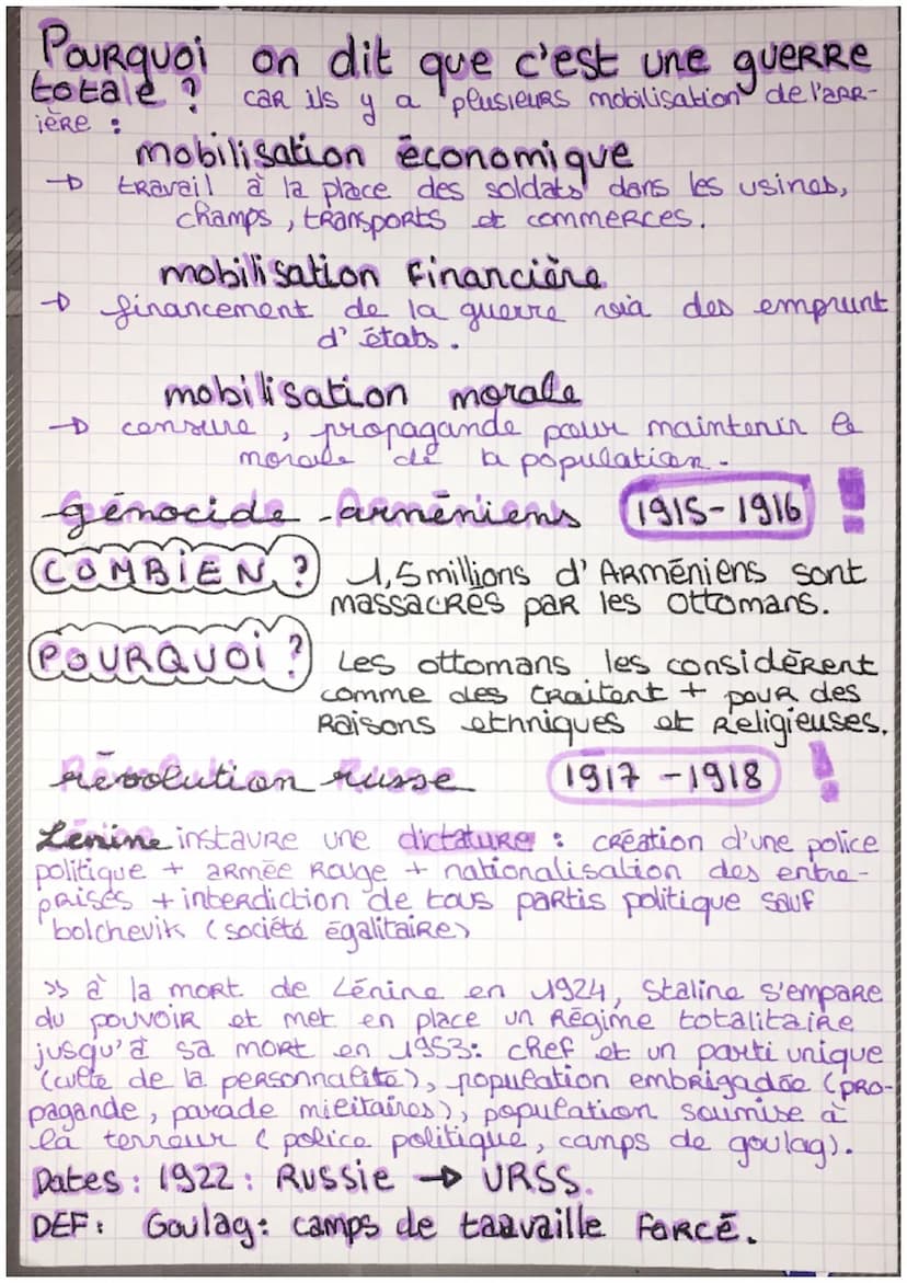 histoire:
Premiere querre
-guerre
mondiale,
28 juillet 1914 - 11 Novembre 1918,
1666
•
Triple entente:
Royaume Unis.
• France.
0
Russie.
88
