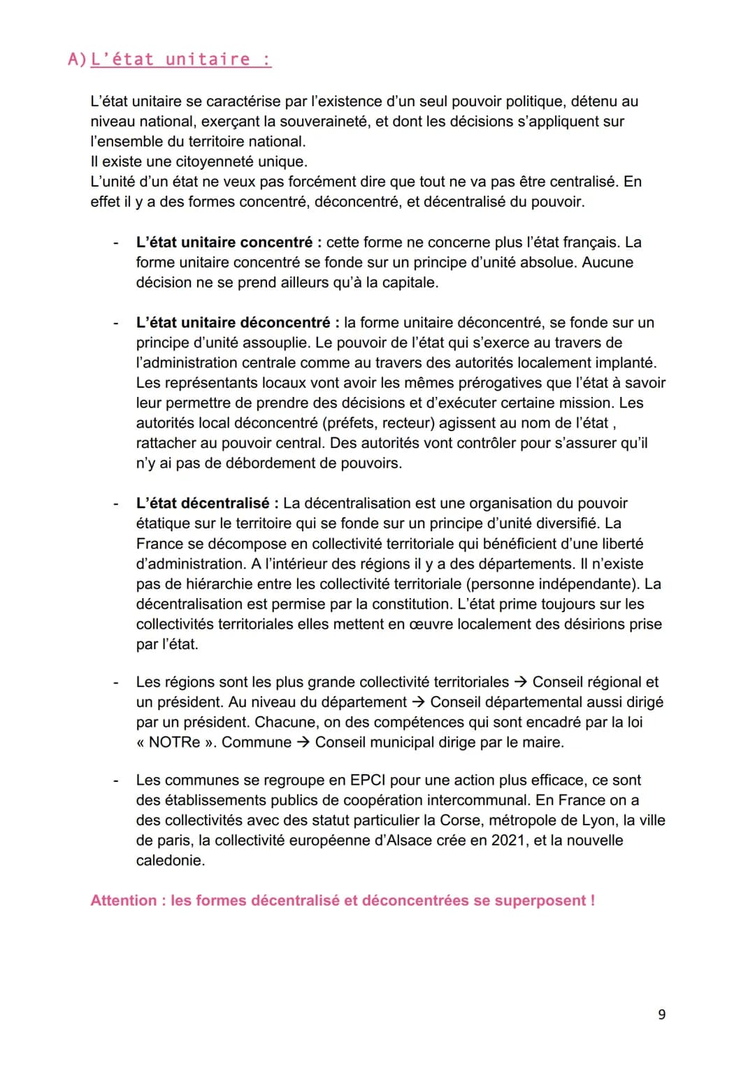 I. Introduction
Droit des Obligations
1. Qu'est-ce que le droit :
●
●
Le système de droit a émergé dans tous les sociétés. Lorsque que plusi
