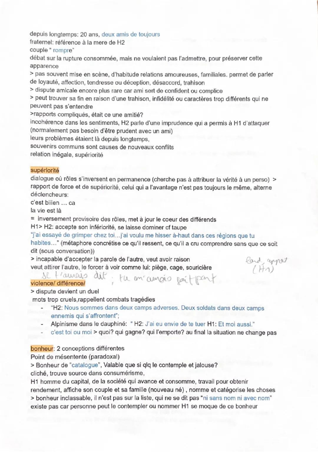 Théâtre et dispute
Pour un oui ou pour un non, 1982
auteur
Natalia Ilinitchna Tchemiak
Nathalie Sarraute
née en juillet 1900
tropisme:
fuit 