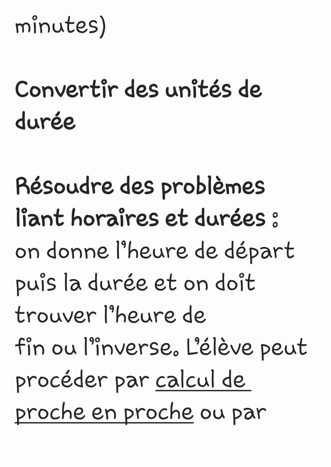 Une grandeur est un
caractère d'un objet
susceptible de varier d'un
objet à l'autre. À l'école, on
étudie les longueurs, les
aires, les mass